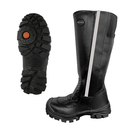 Botas para Motorizados la Libertad y Protección en Cada Kilómetro