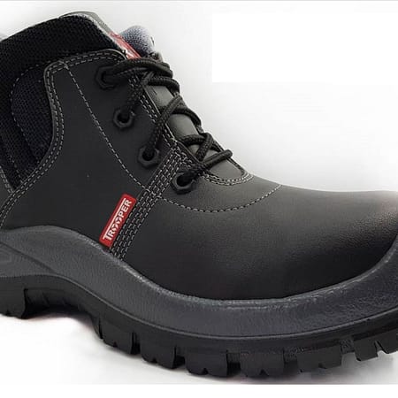 Fabricantes Botas de Seguridad Caña Baja
