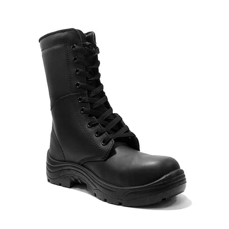 Proveedor Botas Militares Caña Alta