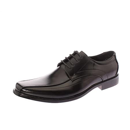 Calzado corporativo formal para hombre y mujer